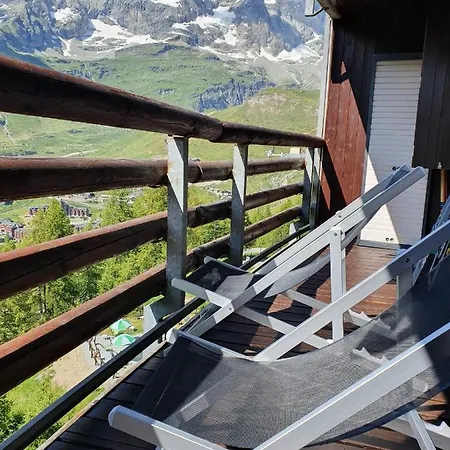 Appartement Delle Marmotte Cir N 0012 Breuil-Cervinia