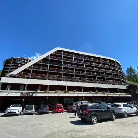 Appartement Delle Marmotte Cir N 0012 Breuil-Cervinia