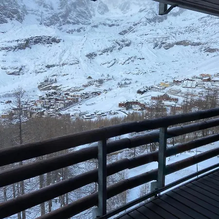 Appartement Delle Marmotte Cir N 0012