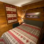 Апартаменты Delle Marmotte Cir N 0012 *