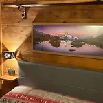 Delle Marmotte Cir N 0012 Брей-Червиния