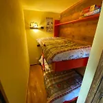 Апартаменты Delle Marmotte Cir N 0012 *