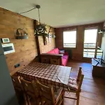 Delle Marmotte Cir N 0012 Брей-Червиния
