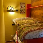 Delle Marmotte Cir N 0012 Брей-Червиния