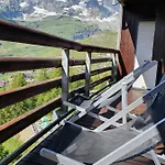 Апартаменты Delle Marmotte Cir N 0012 Брей-Червиния