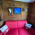 Апартаменты Delle Marmotte Cir N 0012 *