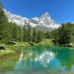 Delle Marmotte Cir N 0012 *