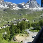 Delle Marmotte Cir N 0012 Брей-Червиния