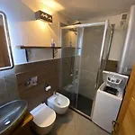 Delle Marmotte Cir N 0012 Апартаменты *