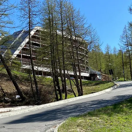 公寓 Delle Marmotte