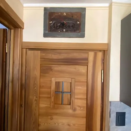 Delle Marmotte Cir N 0012