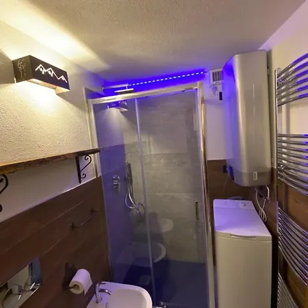 Delle Marmotte Cir N 0012 Apartment *