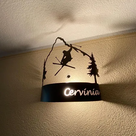 Delle Marmotte Cir N 0012 Apartman *