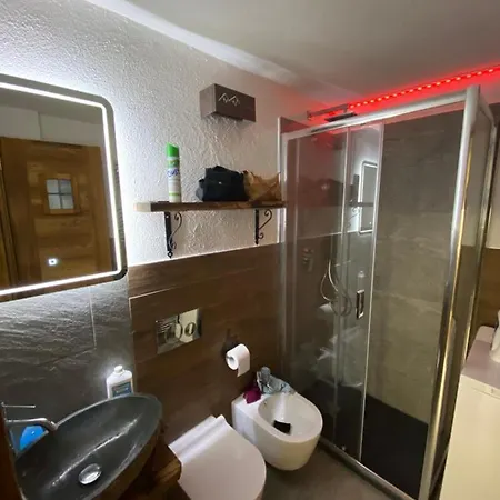 Apartment Delle Marmotte Cir N 0012