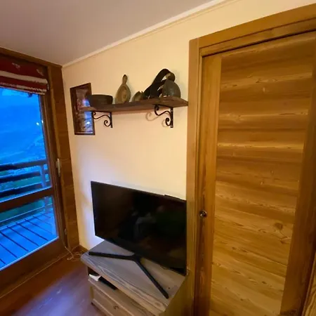 Delle Marmotte Cir N 0012 * Breuil-Cervinia