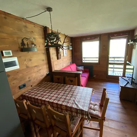 Delle Marmotte Cir N 0012 Брей-Червиния