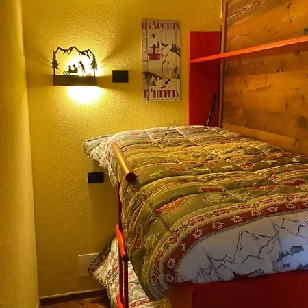 Delle Marmotte Cir N 0012 Брей-Червиния
