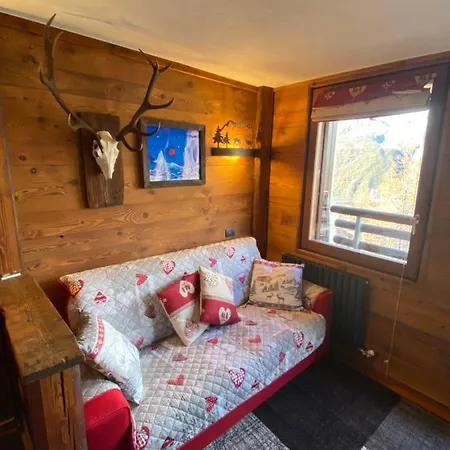 Delle Marmotte Cir N 0012 *