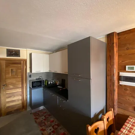 Delle Marmotte Cir N 0012 Брей-Червиния