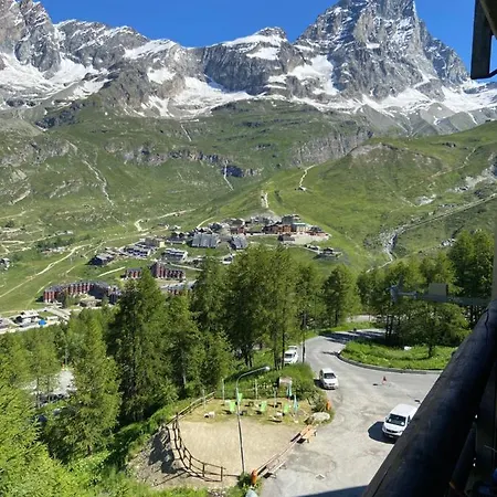 Delle Marmotte Cir N 0012 بيريوِل تْشيرفينيا