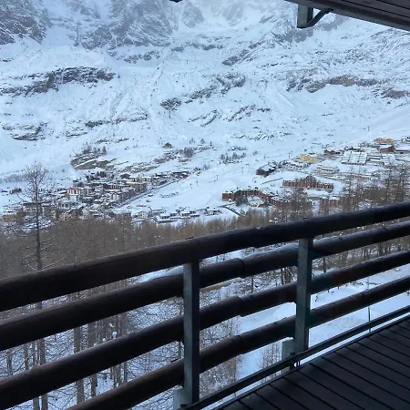 Apartman Delle Marmotte Cir N 0012