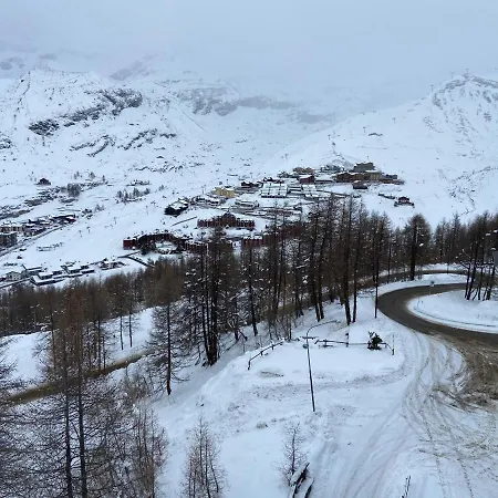 Apartman Delle Marmotte Cir N 0012 *