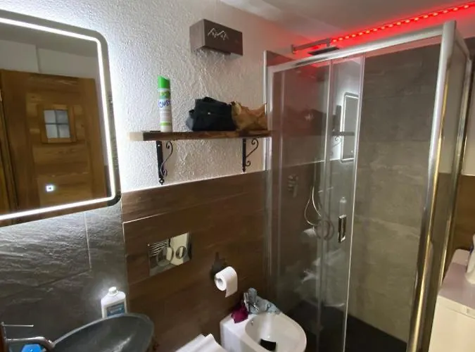 Apartament Delle Marmotte Cir N 0012